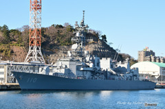 海上自衛隊護衛艦 たかなみ