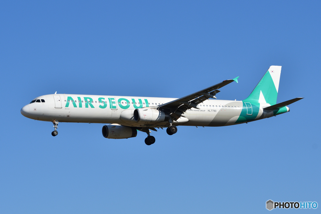 Air Seoul