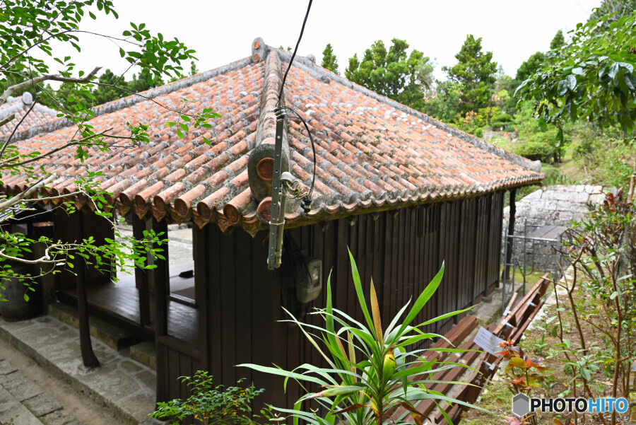 中村家住宅