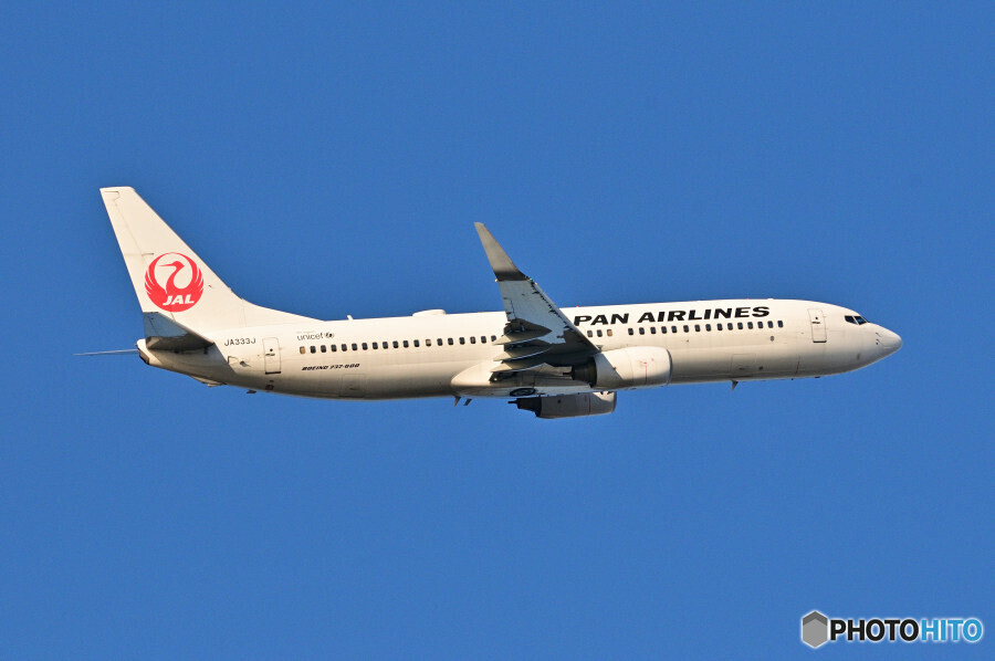 Japan Airlines