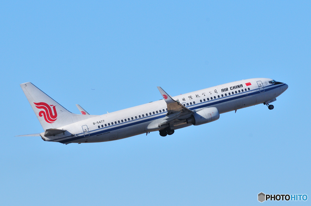 Air China