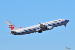 Air China