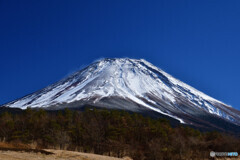 旧上九一色村にて