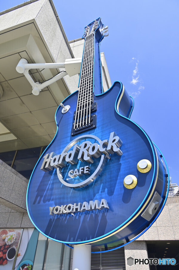 Hard Rock CAFE