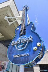 Hard Rock CAFE