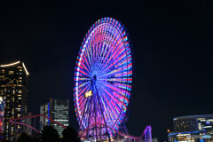 コスモクロック21