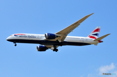 British Airways