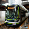 広島電鉄路面電車