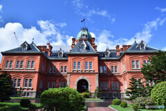 北海道庁本庁舎
