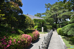 中津万象園