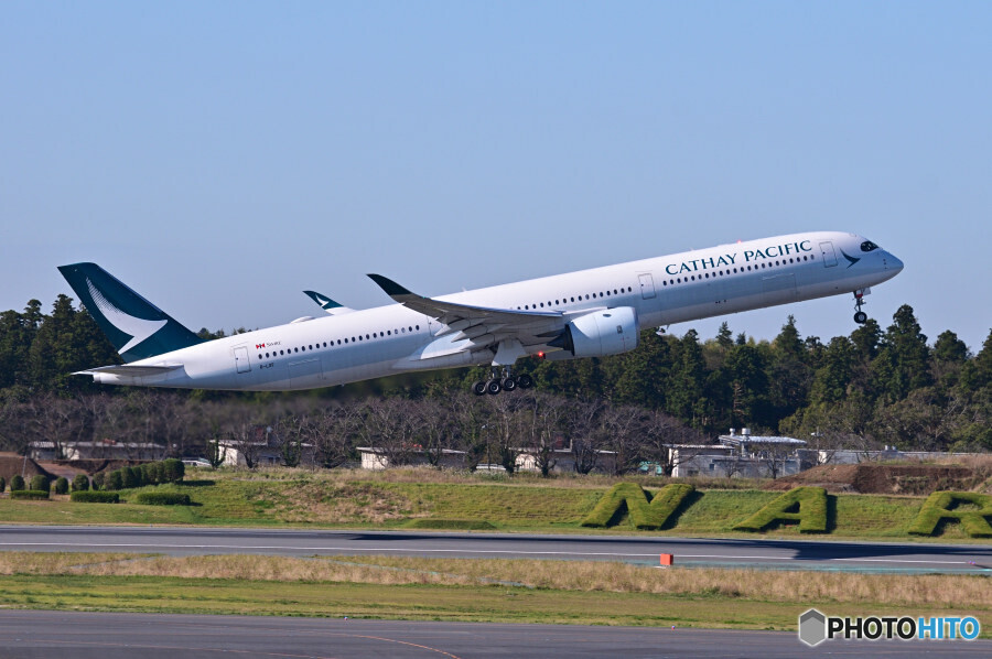 Cathay Pacific