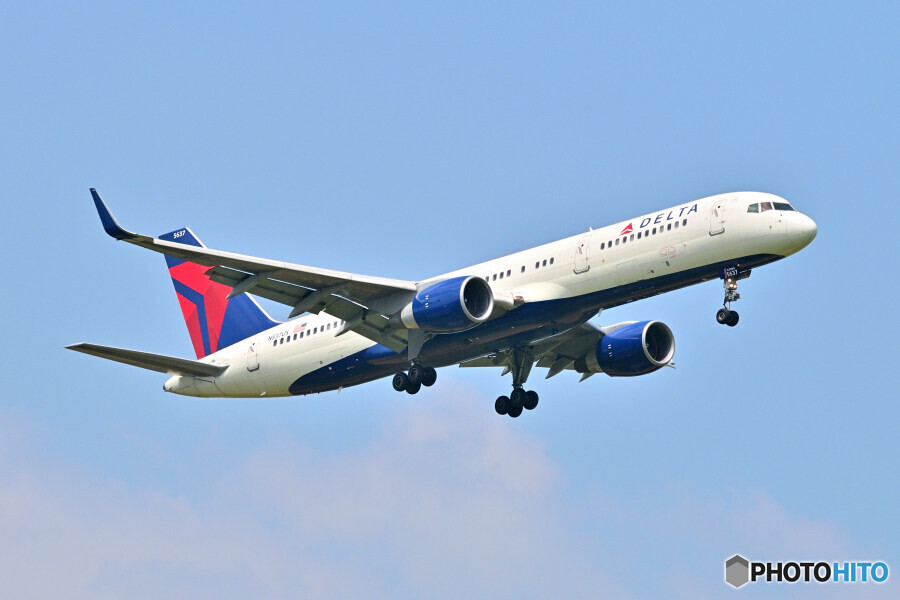 Delta Air Lines