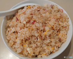 清風楼 チャーハン