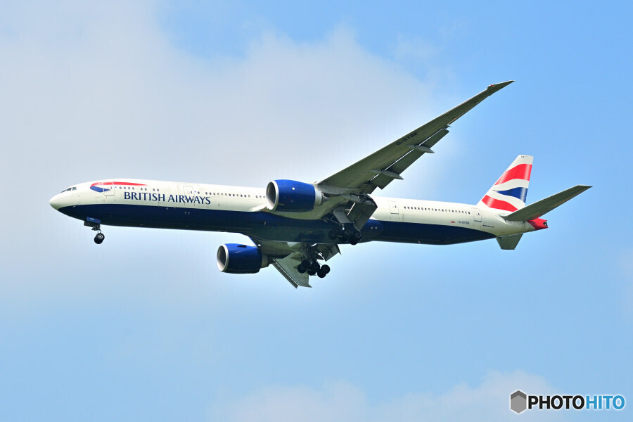 British Airways