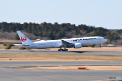 Japan Airlines