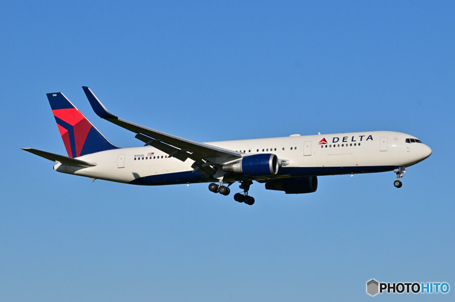 Delta Air Lines