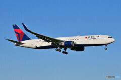 Delta Air Lines