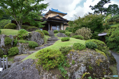 石楽園
