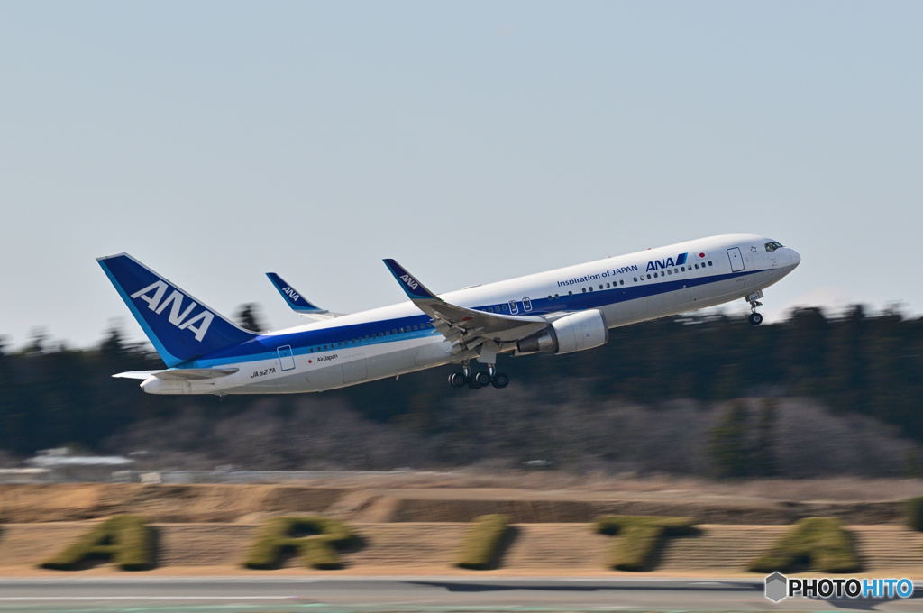 All Nippon Airways
