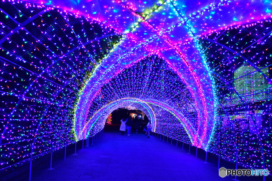 ジュエルミネーション