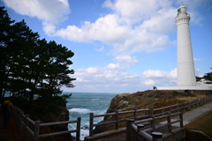 日御碕灯台