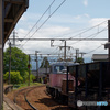 富山地方鉄道 デキ12020形
