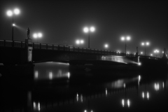 夜霧
