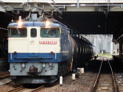 大宮通過。