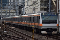としんのでんしゃ