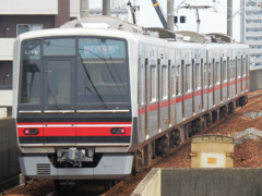 急行:尾張瀬戸行き