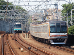 ちょっとは手加減してよぉ(((やだね！