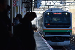 グリーン車､乗る？