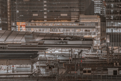 東京駅２