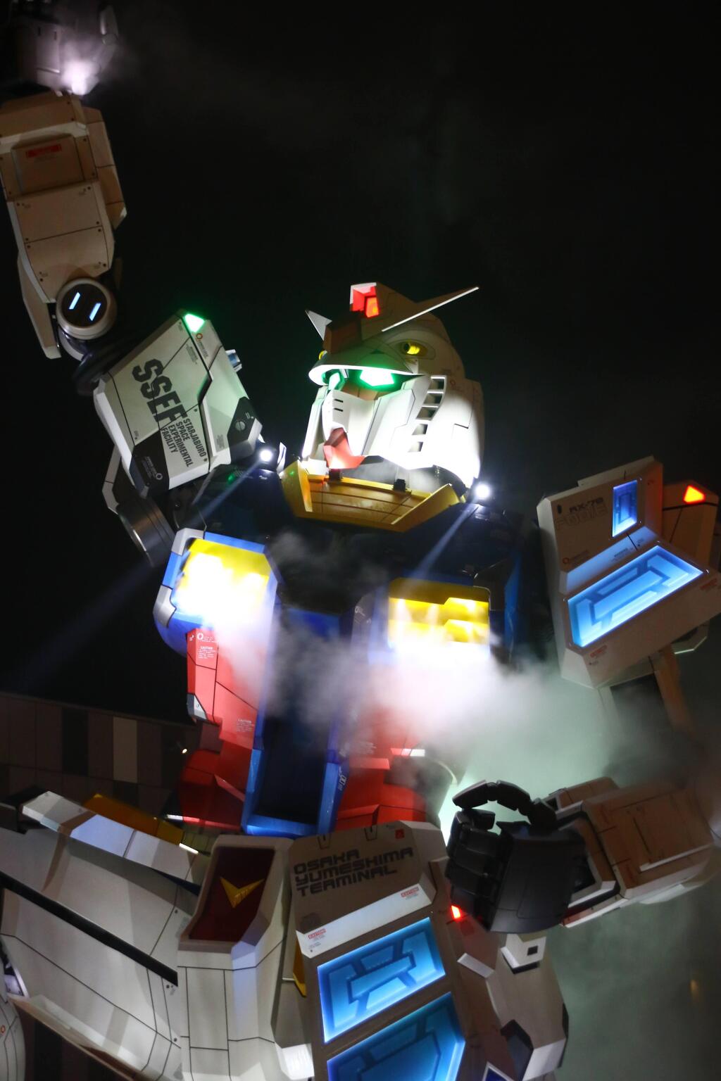 RX-78