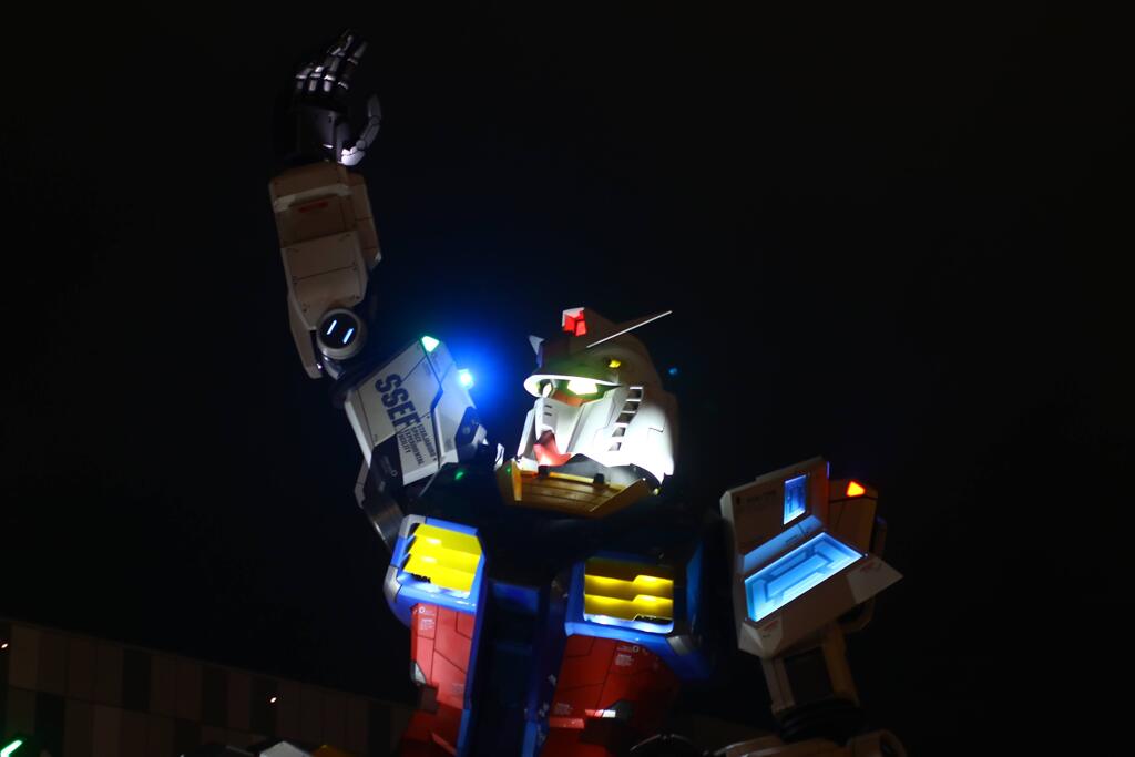 RX-78