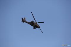 アパッチ(2023.築城)