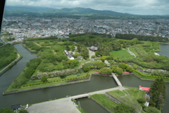 五稜郭