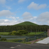 モエレ山(モエレ沼公園)