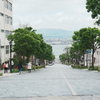函館　八幡坂