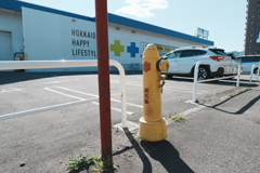 消火栓