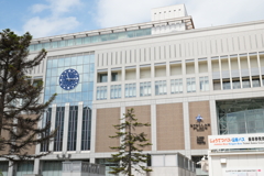 札幌駅