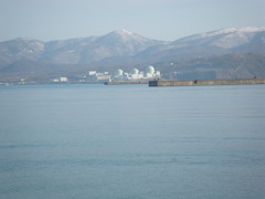 原発のある風景