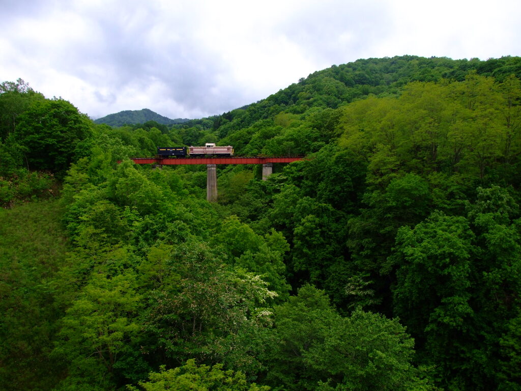 芦別