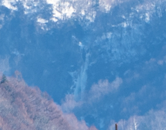 氷瀑２
