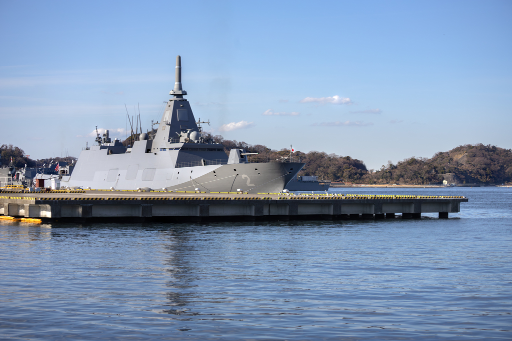 260130_護衛艦もがみ