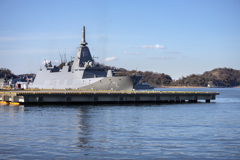 260130_護衛艦もがみ