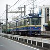 250608＿江ノ電と石上駅