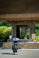 250823_夏の建長寺