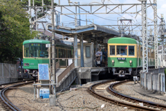 250809_江ノ電鵠沼駅