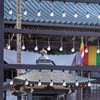 240918_遊行寺本堂前